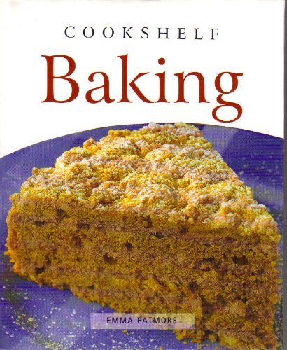 Baking (Cookshelf)
