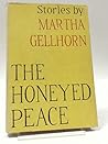 The Honeyed Peace: Stories (Short Story Index Reprint Series)