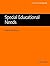 Special Educational Needs: **EMPTY** by Marie Delaney (2016-04-14)