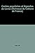 Contes populaires et légendes de Corse.