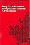 Long-Term Economic Prospects for Canada: A Symposium (Collected Research Studies, 23)