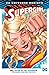 SUPERGIRL TP TRADE PAPERBACK VOL 01 REIGN OT CYBORG SUPERMEN (REBIRTH)