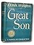 Rare Great Son, Edna Ferber, Story Seattle Frontier Family, 1945 1st Edition HC-DJ [Hardcover] unknown
