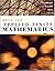Applied Finite Mathematics