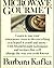 Microwave Gourmet by Kafka, Barbara (1987) Hardcover