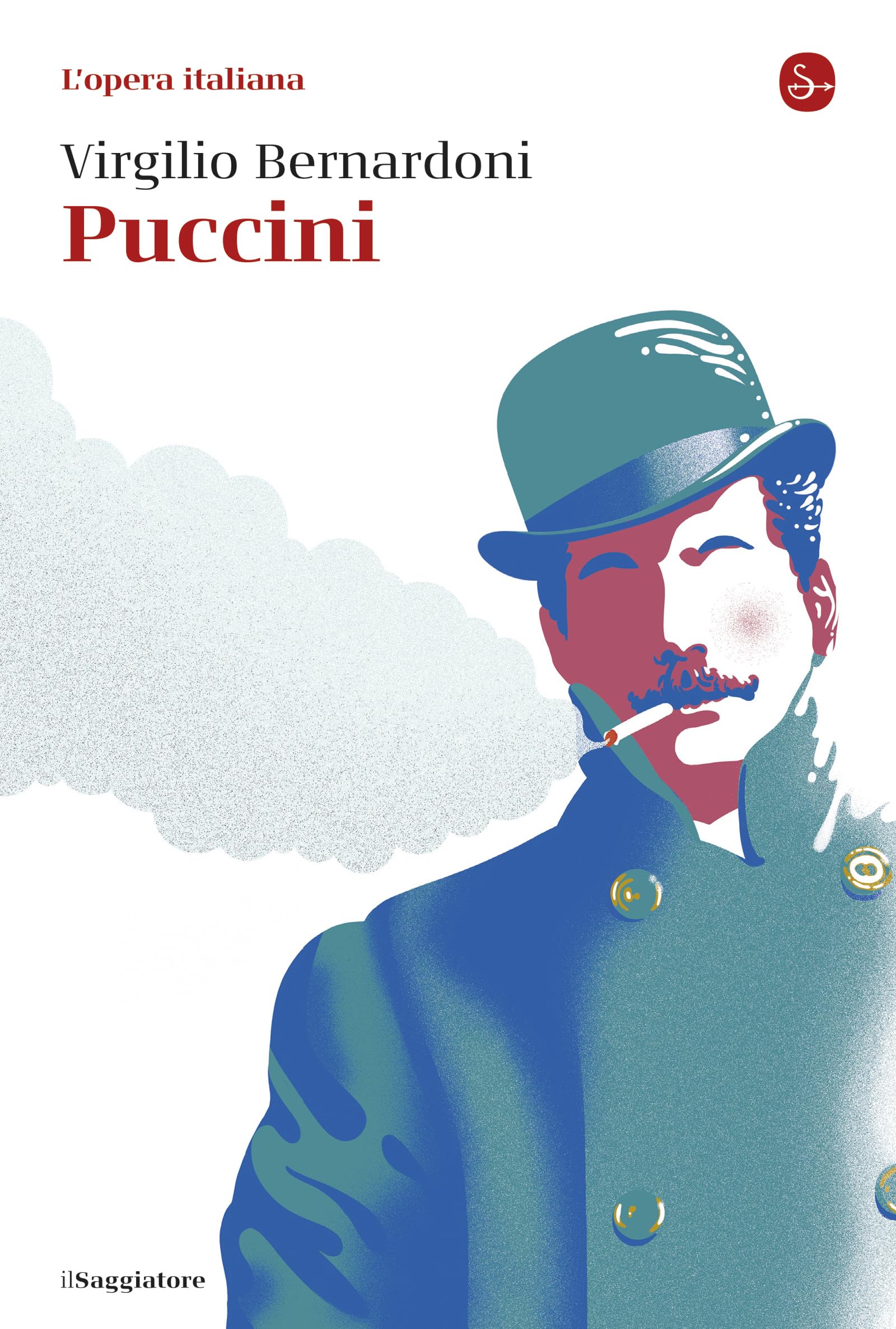 Puccini (Italian Edition)
