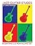 Jazz Guitar Etudes (with Ta...