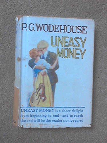 Uneasy money