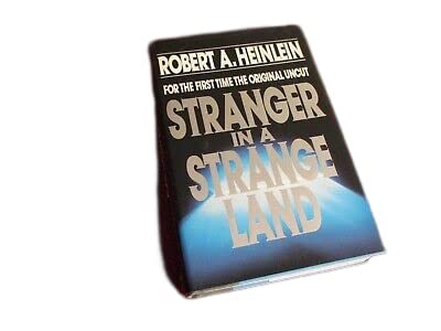 Stranger in a Strange Land