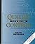 Quality Control by Besterfield Dale H. (1997-08-07) Hardcover