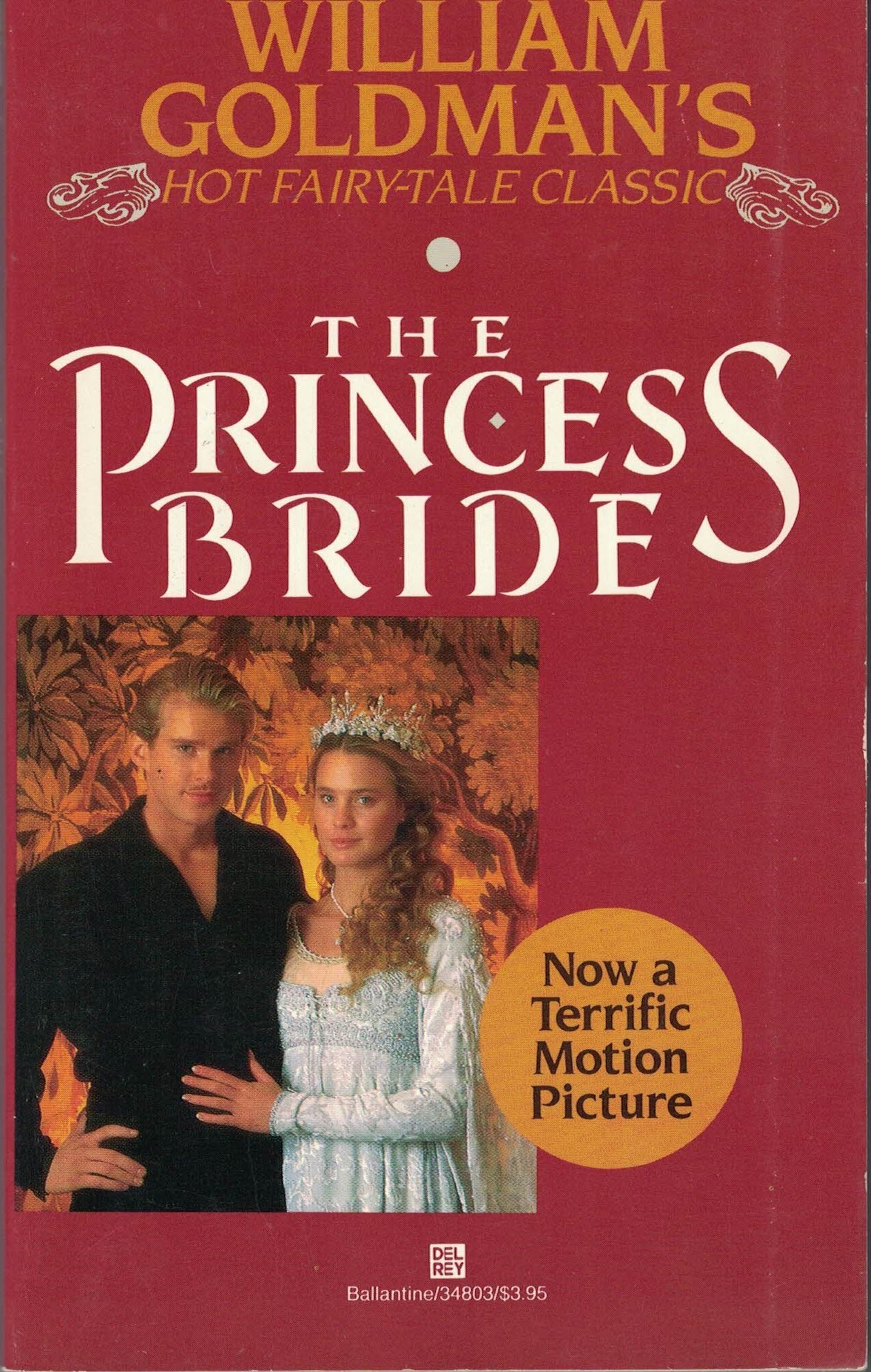 The Princess Bride