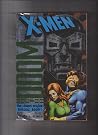 X-Men Doctor Doom...