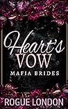 Heart's Vow (Mafia Brides #1)