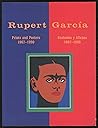 Rupert Garcia: Prints and Posters, 1967-1990 / Rupert Garcia : Grabados Y Afiches, 1967-1990 (English and Spanish Edition)