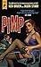 Pimp by Ken Bruen (2016-03-15)