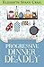 Progressive Dinner Deadly: A Myrtle Clover Mystery (Myrtle Clover Mysteries) (Volume 2) by Elizabeth Spann Craig (2013-05-23)