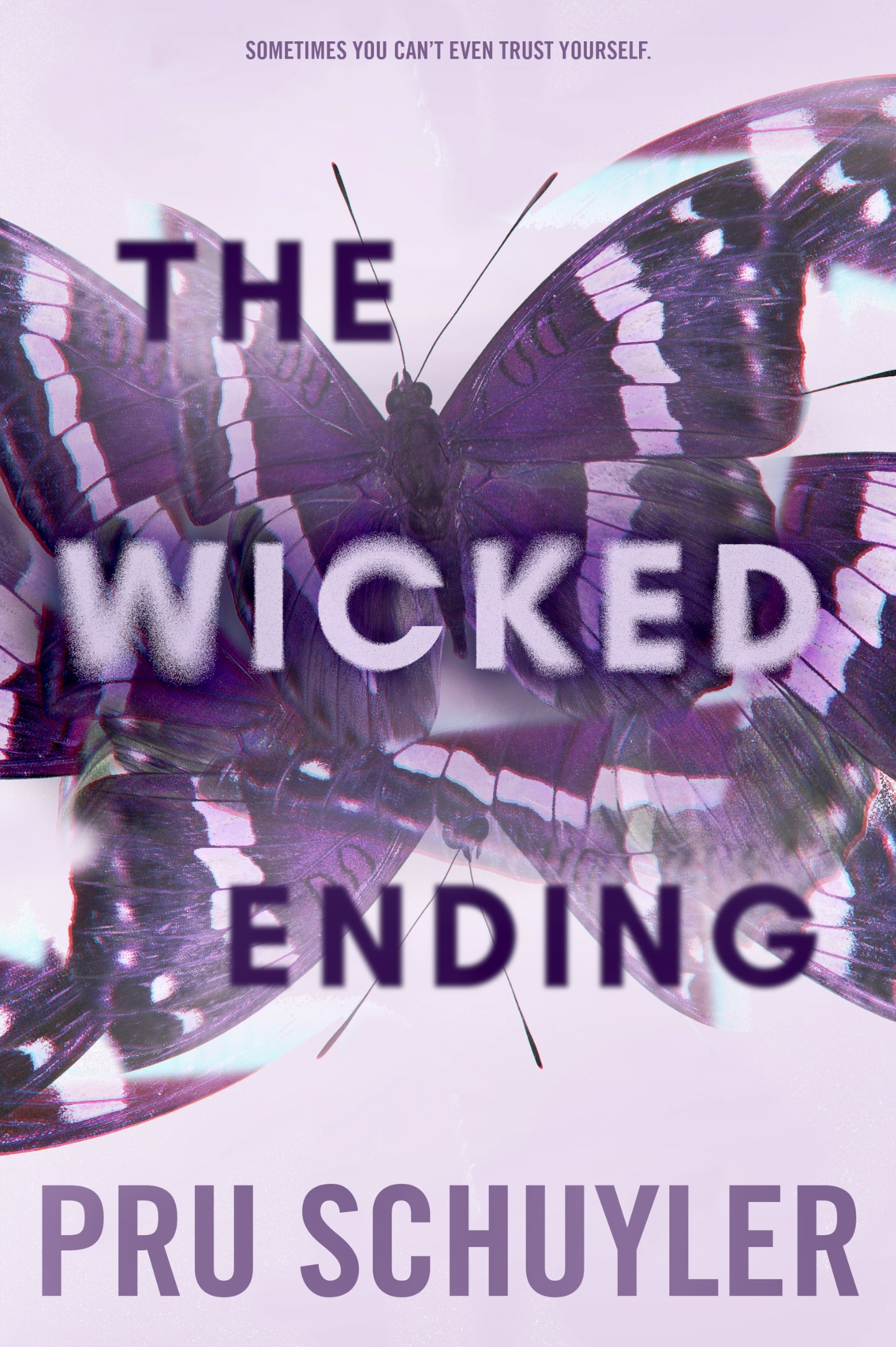The Wicked Ending (Unknown Binding)