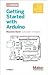 Getting Started with Arduino 1st (first) edition Text Only