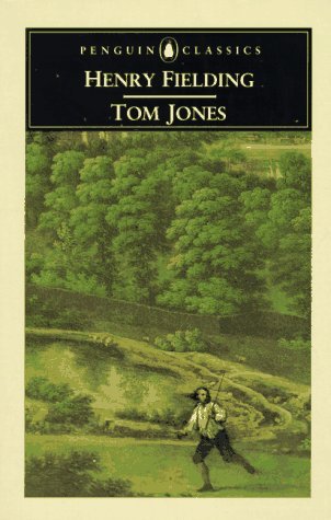 Tom Jones
