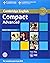 Compact Advanced Student's Book Pack (Student's Book with Answers with CD-ROM and Class Audio CDs(2)) by Peter May (18-Sep-2014) Paperback