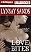 Love Bites by Lynsay Sands