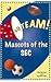 Go Team! Mascots of the SEC