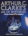 A-Z of Mysteries:...