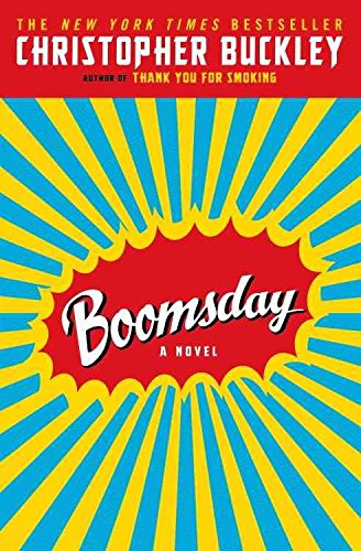 Boomsday