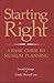 Starting Right: A Basic Guide to Museum Planning (American Association for State and Local History) Paperback – April 24, 1998