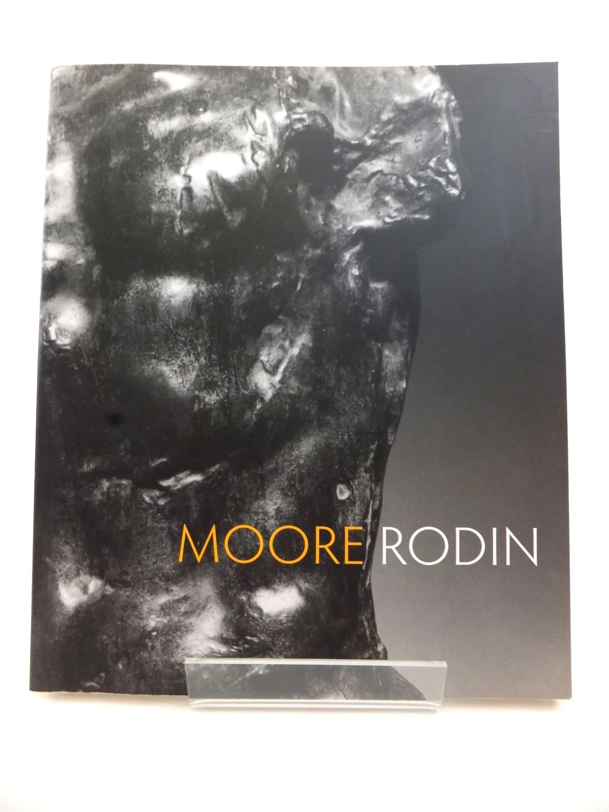 MOORE RODIN (Paperback)