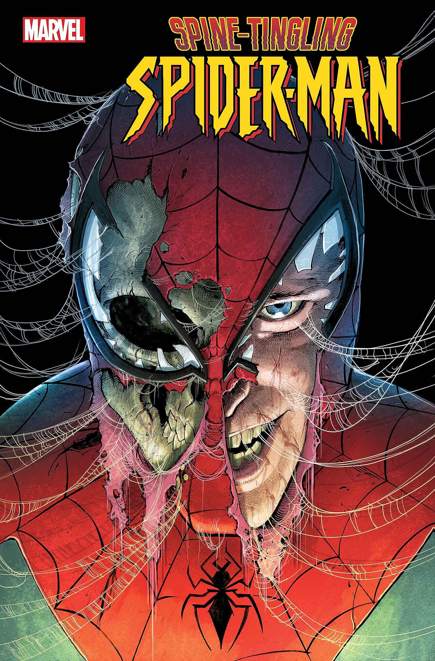 Spine-Tingling Spider-Man (2023-2024) #2