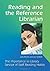 Reading and the Reference Librarian: The Importance to Library Service of Staff Reading Habits by Dilevko, Juris, Gottlieb, Lisa (December 1, 2003) Paperback