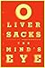 The Mind's Eye by Sacks, Oliver (2010) Hardcover