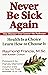 Never be Sick Again by Raym...