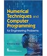 Numerical Techniques and Computer Programming