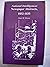 National Intelligencer Newspaper Abstracts1832-1833