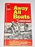 Away All Boats by Kenneth Dodson
