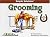 Grooming (Horse Illustrated Simple Solutions) by Elizabeth Moyer (2007-06-15)