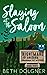 Slaying at the Saloon (Nightmare, Arizona #3)