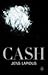 CASH (originally "Snabba Cash") by Jens Lapidus