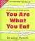 You Are What You Eat: The P...