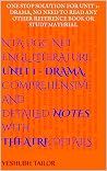 NTA UGC NET (ENGL...