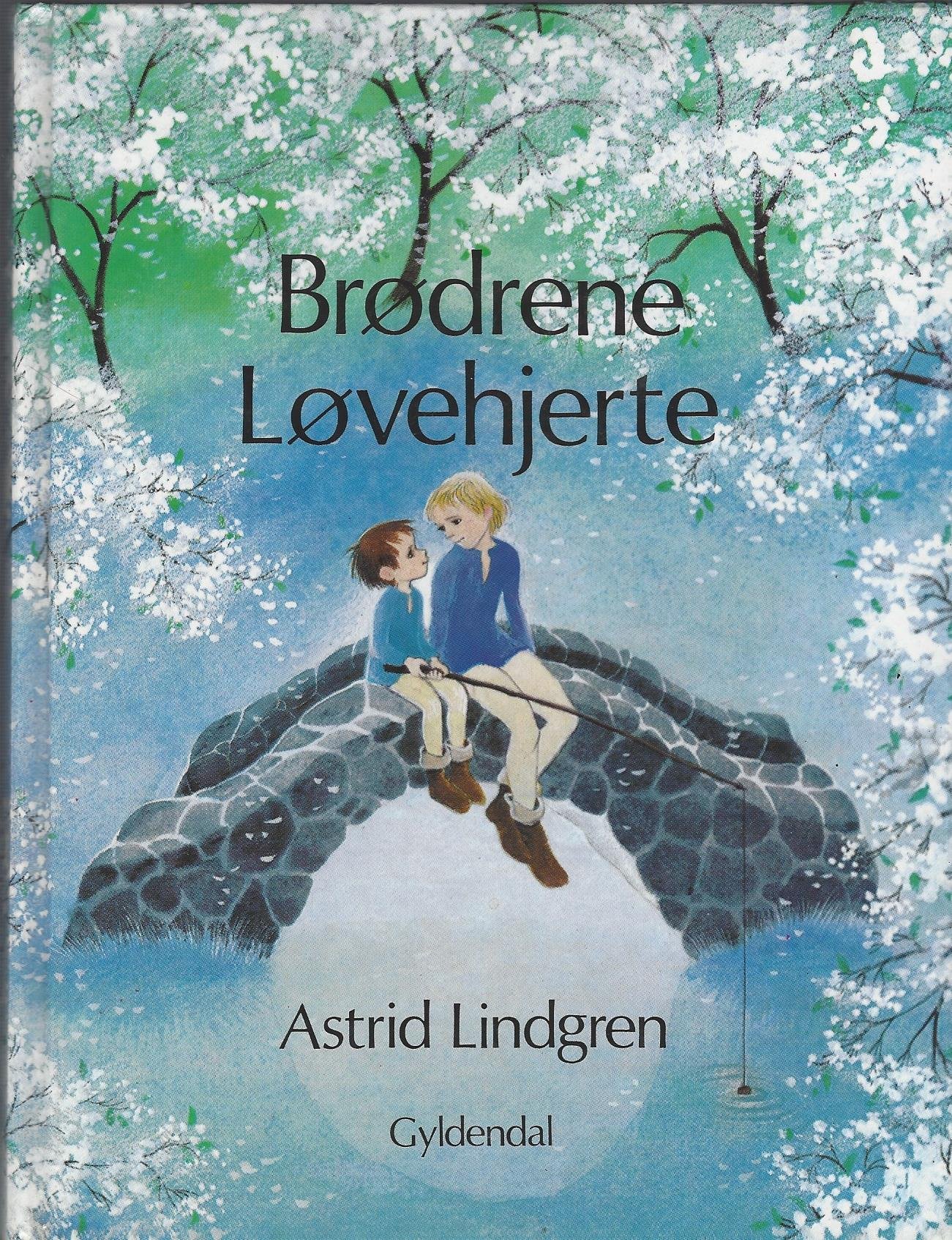 Brodrene Lovehjerte