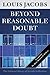 Beyond Reasonable Doubt by Louis Jacobs (8-Jul-2004) Paperback