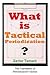 What is Tactical Periodization? by Tamarit, Xavier (April 12, 2015) Paperback