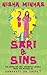 Sari and Sins by Nisha Minh...