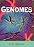 Genomes by Terence A. Brown (1999-05-26)
