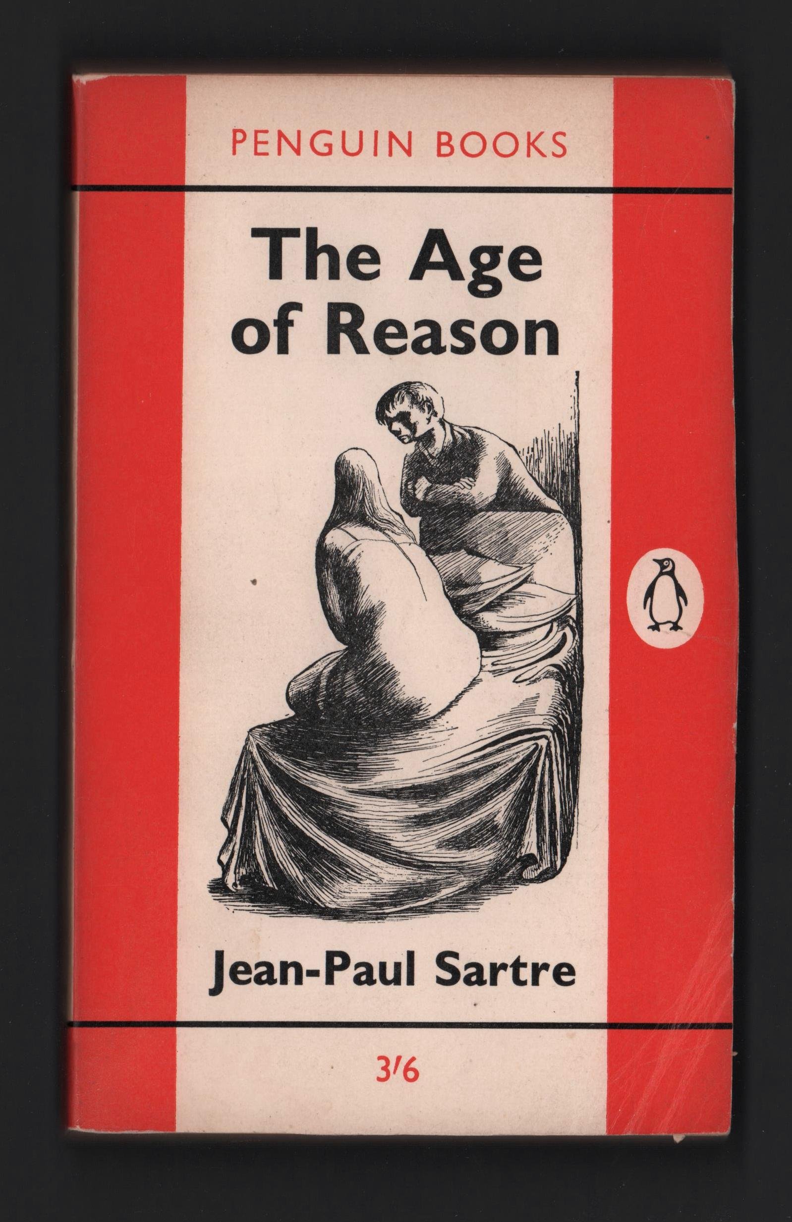 The Age of Reason