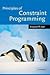 Principles of Constraint Programming by Krzysztof Apt