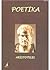 Poetika